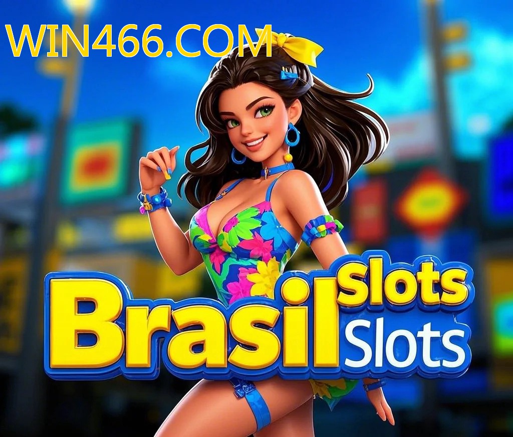 win466 GAME-Apostas