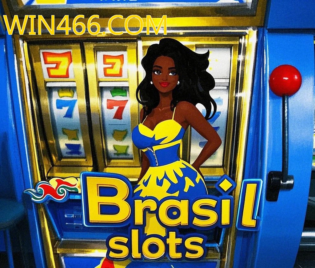 win466 GAME-Slots